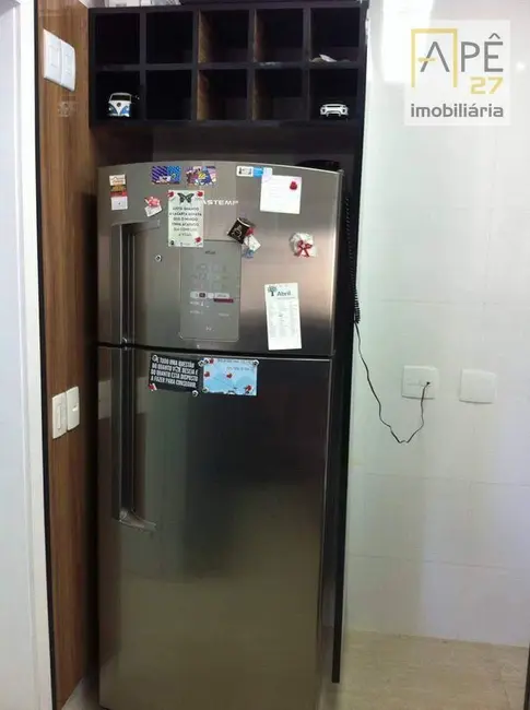 Apartamento com 3 quartos à venda, 152m2 em Centro, Guarulhos - SP - imagem 3 Foto 3 de Apartamento com 3 quartos à venda, 152m2 em Centro, Guarulhos - SP