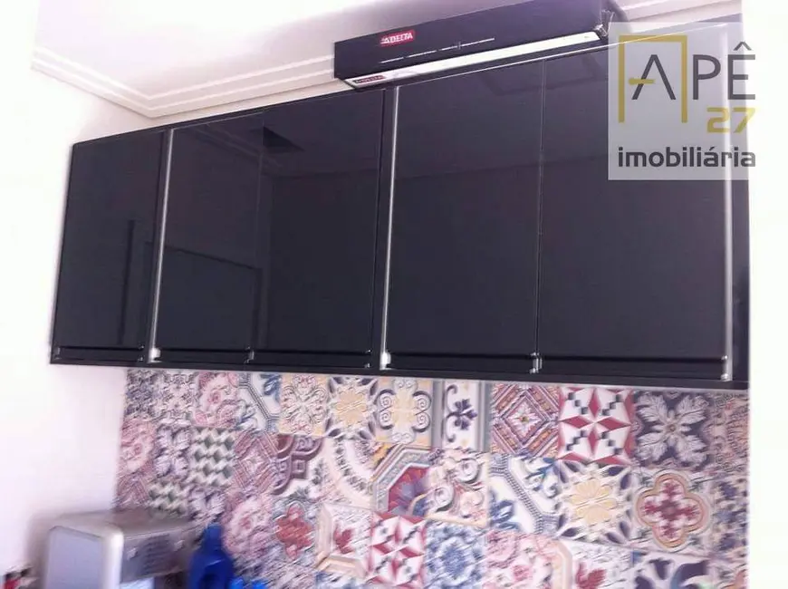 Apartamento com 3 quartos à venda, 152m2 em Centro, Guarulhos - SP - imagem 4 Foto 4 de Apartamento com 3 quartos à venda, 152m2 em Centro, Guarulhos - SP