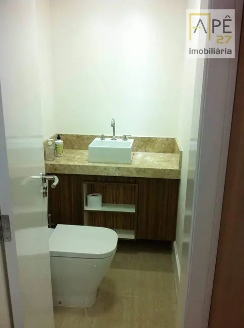 Apartamento com 3 quartos à venda, 152m2 em Centro, Guarulhos - SP - imagem 9 Foto 9 de Apartamento com 3 quartos à venda, 152m2 em Centro, Guarulhos - SP