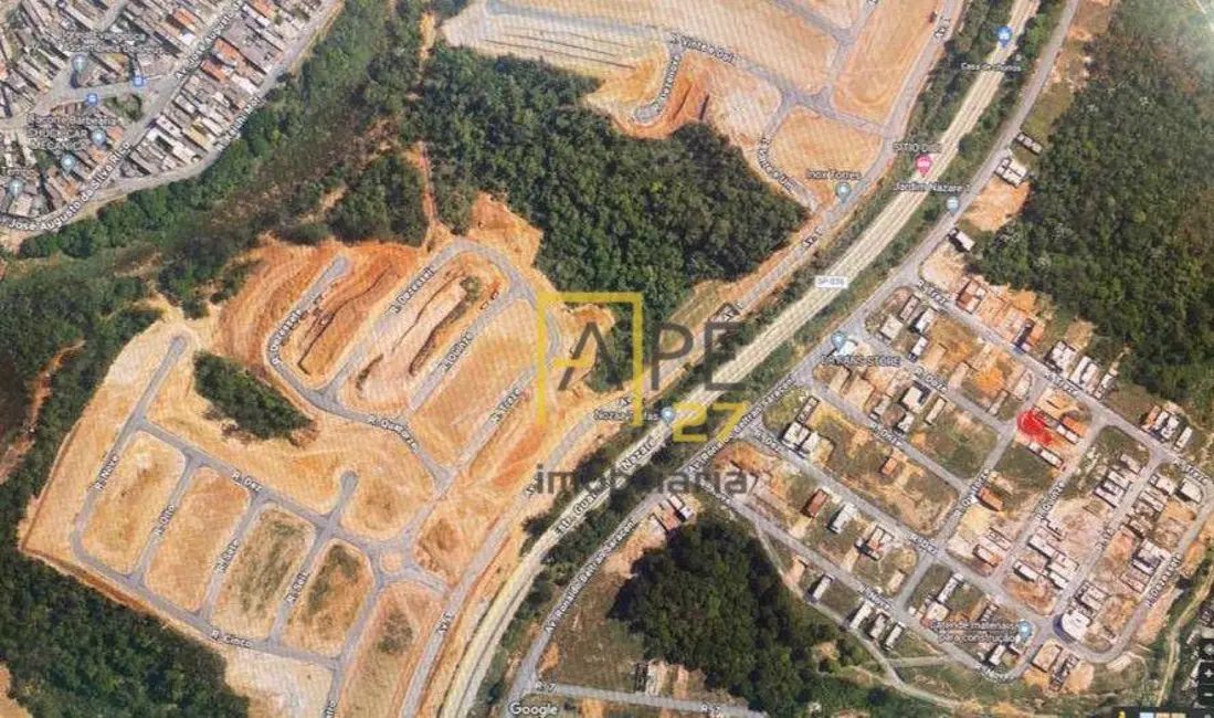 Foto 2 de Terreno / Lote à venda, 140m2 em Guarulhos - SP