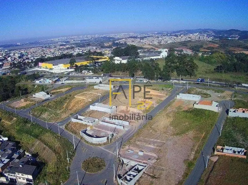 Foto 3 de Terreno / Lote à venda, 140m2 em Guarulhos - SP