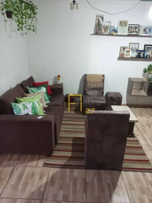 Casa com 2 quartos à venda, 77m2 em Tucuruvi, São Paulo - SP - imagem 7 Foto 7 de Casa com 2 quartos à venda, 77m2 em Tucuruvi, São Paulo - SP