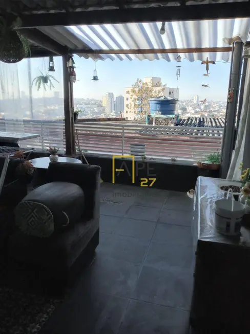 Casa com 2 quartos à venda, 77m2 em Tucuruvi, São Paulo - SP - imagem 5 Foto 5 de Casa com 2 quartos à venda, 77m2 em Tucuruvi, São Paulo - SP