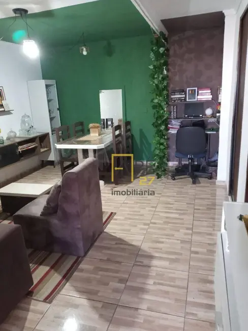 Casa com 2 quartos à venda, 77m2 em Tucuruvi, São Paulo - SP - imagem 6 Foto 6 de Casa com 2 quartos à venda, 77m2 em Tucuruvi, São Paulo - SP