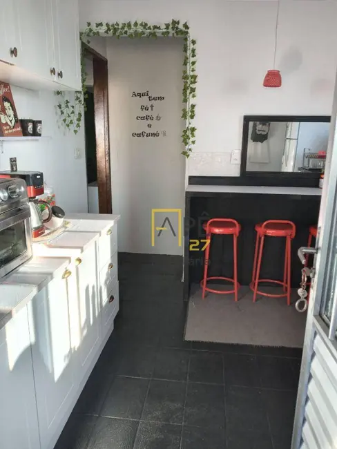 Casa com 2 quartos à venda, 77m2 em Tucuruvi, São Paulo - SP - imagem 9 Foto 9 de Casa com 2 quartos à venda, 77m2 em Tucuruvi, São Paulo - SP