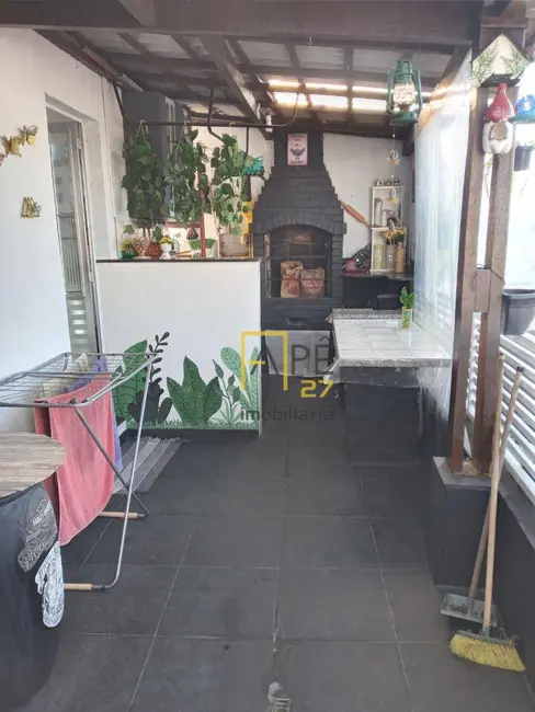 Casa com 2 quartos à venda, 77m2 em Tucuruvi, São Paulo - SP - imagem 4 Foto 4 de Casa com 2 quartos à venda, 77m2 em Tucuruvi, São Paulo - SP
