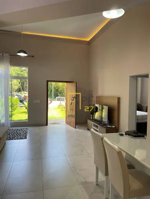 Casa de Condomínio com 3 quartos à venda, 396m2 em Centro, Cananeia - SP - imagem 4 Foto 4 de Casa de Condomínio com 3 quartos à venda, 396m2 em Centro, Cananeia - SP