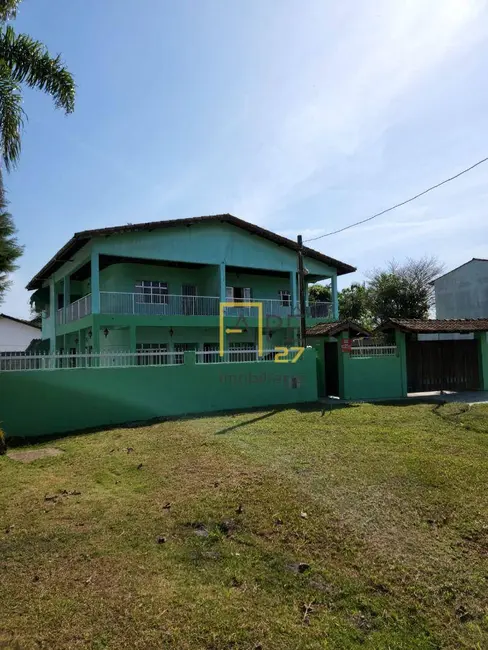 Sobrado com 4 quartos à venda, 425m2 em Cananeia - SP - imagem 3 Foto 3 de Sobrado com 4 quartos à venda, 425m2 em Cananeia - SP