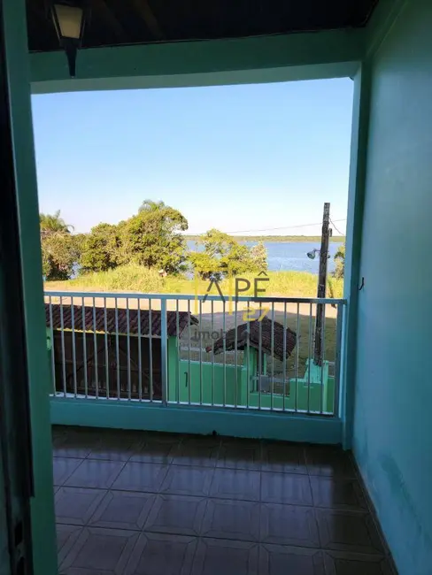 Sobrado com 4 quartos à venda, 425m2 em Cananeia - SP - imagem 7 Foto 7 de Sobrado com 4 quartos à venda, 425m2 em Cananeia - SP