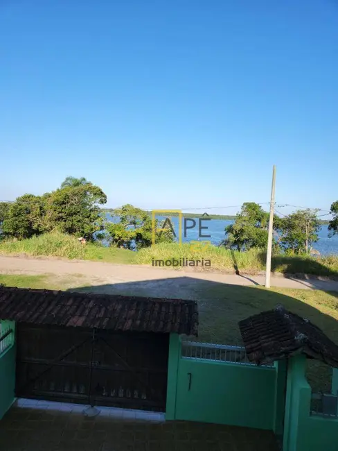 Sobrado com 4 quartos à venda, 425m2 em Cananeia - SP - imagem 6 Foto 6 de Sobrado com 4 quartos à venda, 425m2 em Cananeia - SP