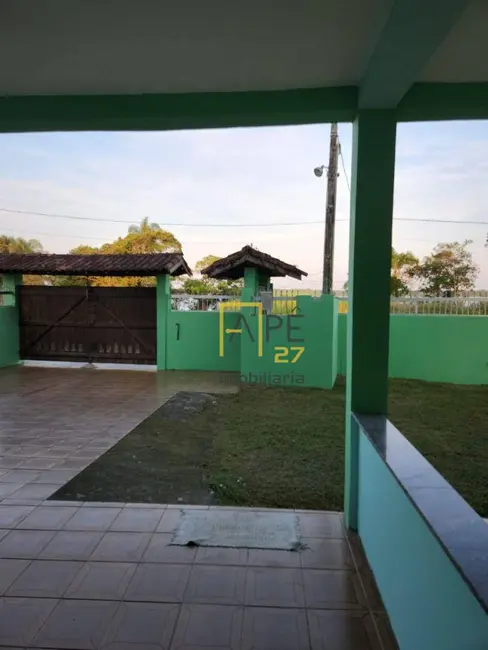 Sobrado com 4 quartos à venda, 425m2 em Cananeia - SP - imagem 4 Foto 4 de Sobrado com 4 quartos à venda, 425m2 em Cananeia - SP