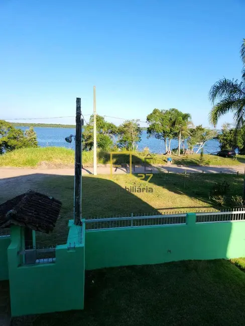 Sobrado com 4 quartos à venda, 425m2 em Cananeia - SP - imagem 8 Foto 8 de Sobrado com 4 quartos à venda, 425m2 em Cananeia - SP