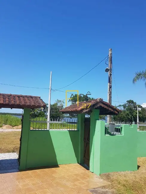 Sobrado com 4 quartos à venda, 425m2 em Cananeia - SP - imagem 5 Foto 5 de Sobrado com 4 quartos à venda, 425m2 em Cananeia - SP