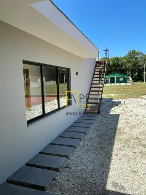 Casa de Condomínio com 3 quartos à venda, 396m2 em Cananeia - SP - imagem 9 Foto 9 de Casa de Condomínio com 3 quartos à venda, 396m2 em Cananeia - SP