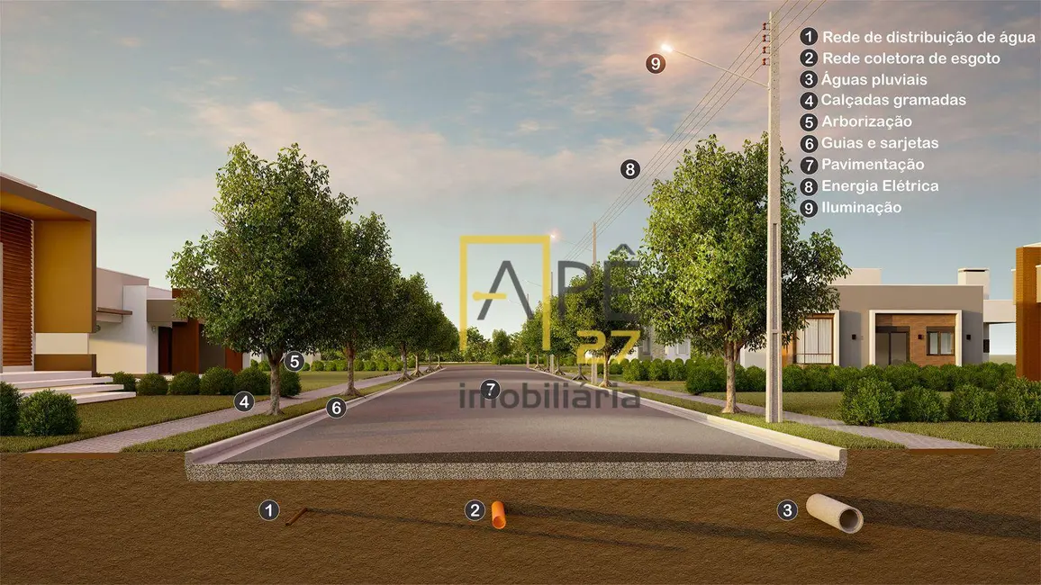 Terreno / Lote à venda, 400m2 em Cananeia - SP - imagem 3 Foto 3 de Terreno / Lote à venda, 400m2 em Cananeia - SP