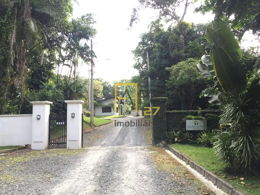 Terreno / Lote à venda, 400m2 em Cananeia - SP - imagem 5 Foto 5 de Terreno / Lote à venda, 400m2 em Cananeia - SP