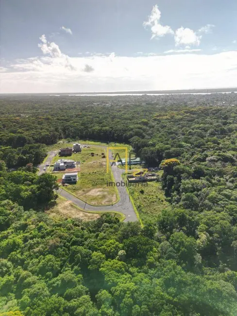 Terreno / Lote à venda, 400m2 em Cananeia - SP - imagem 4 Foto 4 de Terreno / Lote à venda, 400m2 em Cananeia - SP