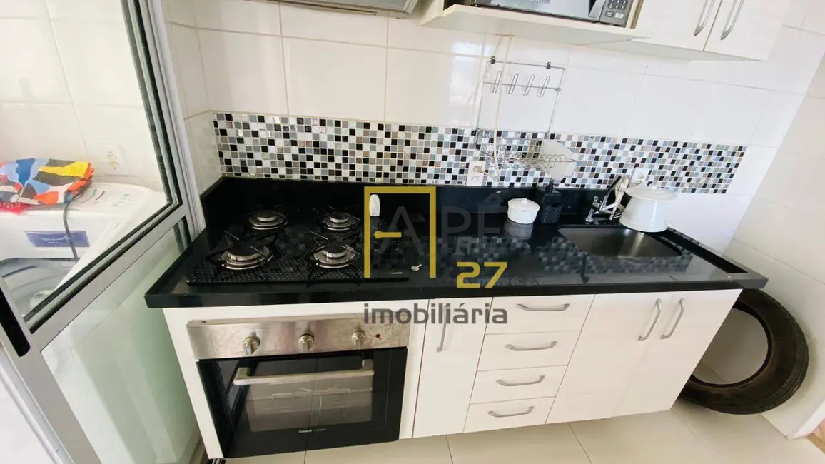 Foto 3 de Apartamento com 3 quartos à venda, 55m2 em Ponte Grande, Guarulhos - SP