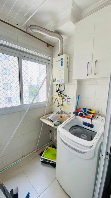 Foto 5 de Apartamento com 3 quartos à venda, 55m2 em Ponte Grande, Guarulhos - SP