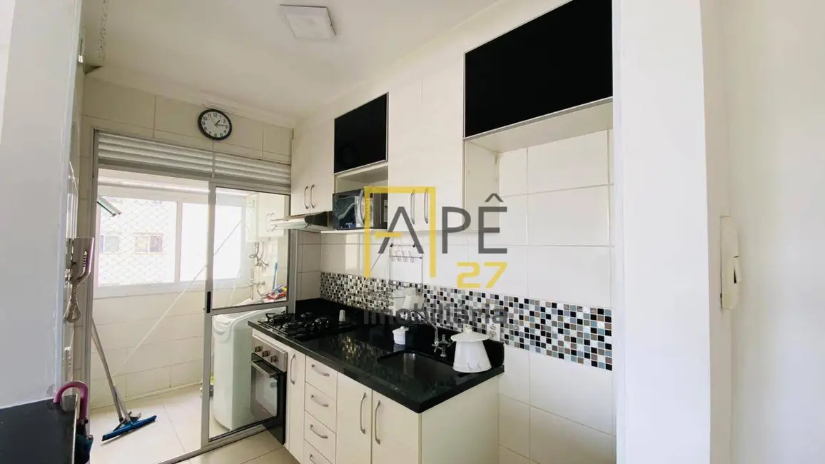 Foto 2 de Apartamento com 3 quartos à venda, 55m2 em Ponte Grande, Guarulhos - SP