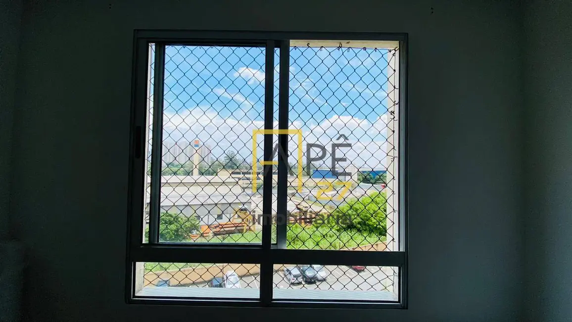 Foto 8 de Apartamento com 3 quartos à venda, 55m2 em Ponte Grande, Guarulhos - SP