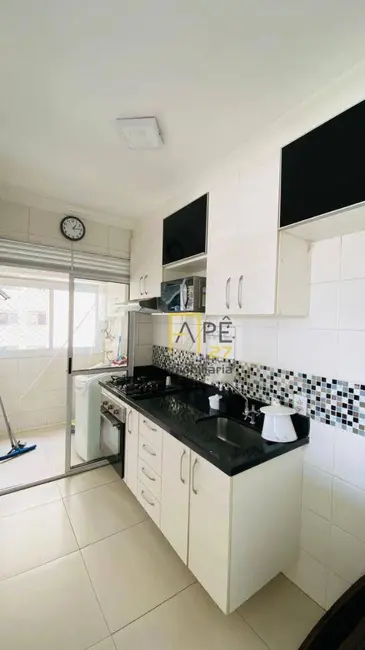Foto 1 de Apartamento com 3 quartos à venda, 55m2 em Ponte Grande, Guarulhos - SP