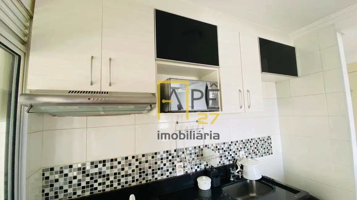 Foto 4 de Apartamento com 3 quartos à venda, 55m2 em Ponte Grande, Guarulhos - SP