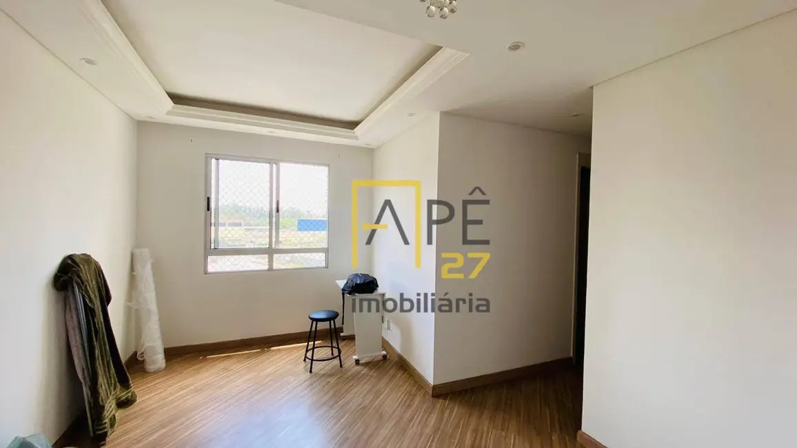 Foto 6 de Apartamento com 3 quartos à venda, 55m2 em Ponte Grande, Guarulhos - SP