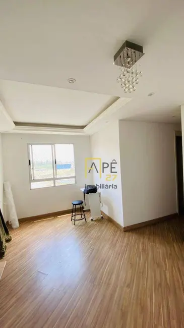 Foto 7 de Apartamento com 3 quartos à venda, 55m2 em Ponte Grande, Guarulhos - SP