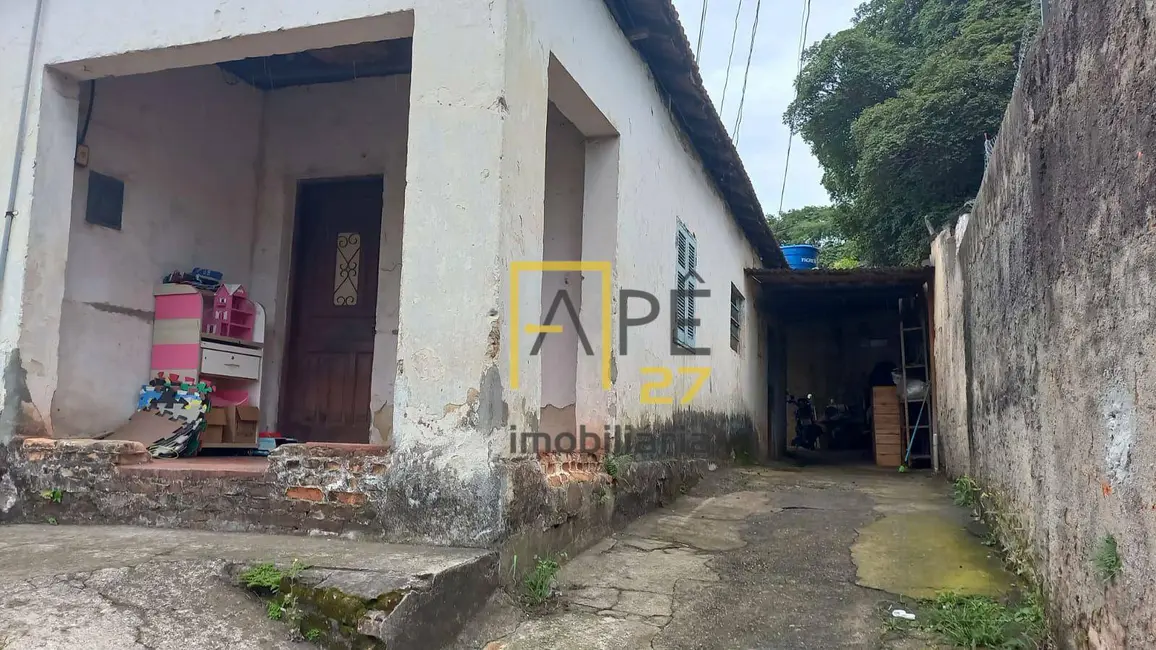 Foto 1 de Terreno / Lote à venda, 426m2 em Vila Renata, Guarulhos - SP