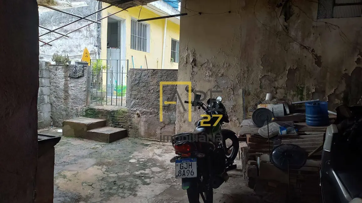 Foto 7 de Terreno / Lote à venda, 426m2 em Vila Renata, Guarulhos - SP