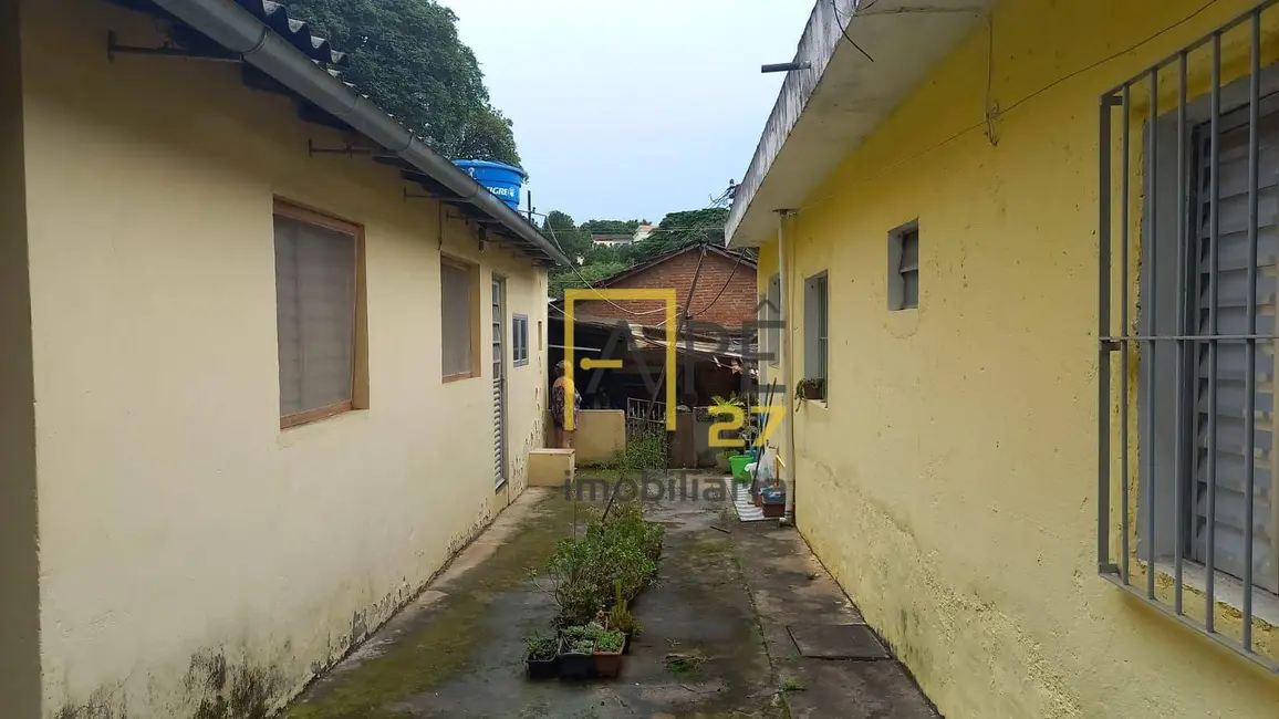 Foto 5 de Terreno / Lote à venda, 426m2 em Vila Renata, Guarulhos - SP