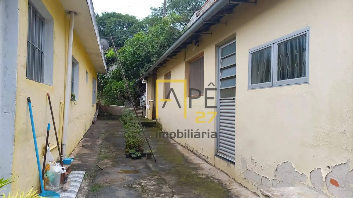 Foto 6 de Terreno / Lote à venda, 426m2 em Vila Renata, Guarulhos - SP