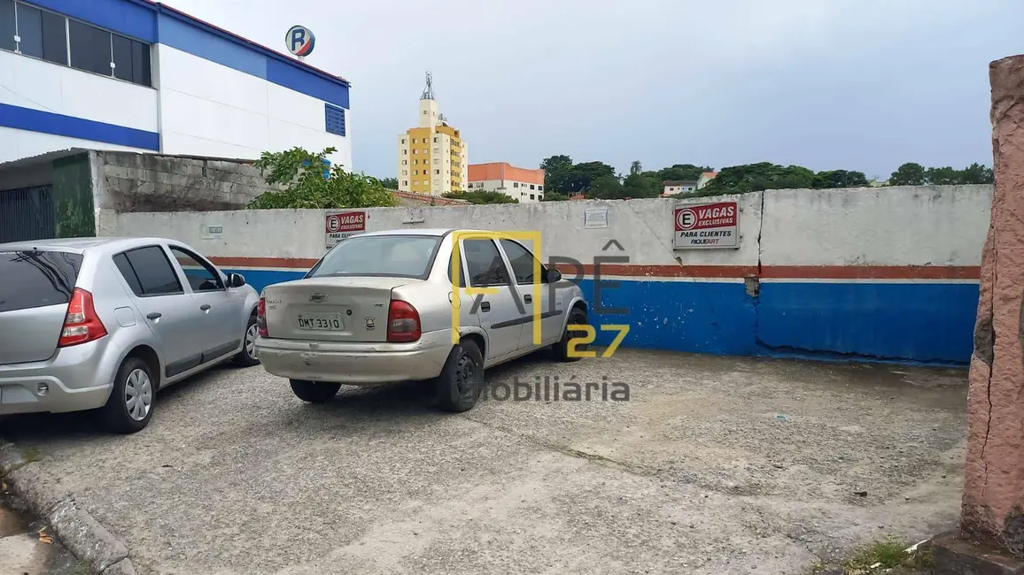 Foto 2 de Terreno / Lote à venda, 426m2 em Vila Renata, Guarulhos - SP
