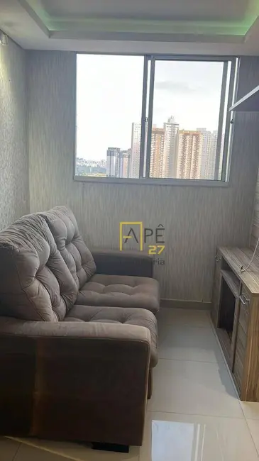 Apartamento com 2 quartos para alugar, 42m2 em Gopoúva, Guarulhos - SP - imagem 8 Foto 8 de Apartamento com 2 quartos para alugar, 42m2 em Gopoúva, Guarulhos - SP