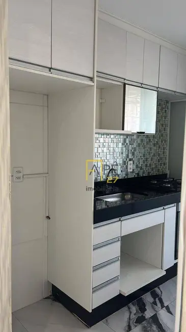 Apartamento com 2 quartos para alugar, 42m2 em Gopoúva, Guarulhos - SP - imagem 2 Foto 2 de Apartamento com 2 quartos para alugar, 42m2 em Gopoúva, Guarulhos - SP