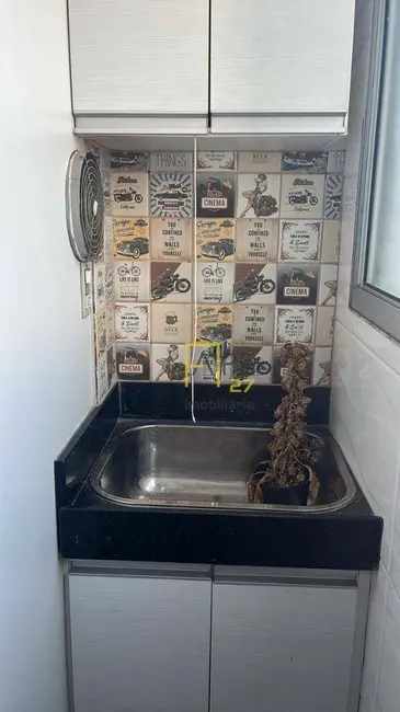 Apartamento com 2 quartos para alugar, 42m2 em Gopoúva, Guarulhos - SP - imagem 7 Foto 7 de Apartamento com 2 quartos para alugar, 42m2 em Gopoúva, Guarulhos - SP