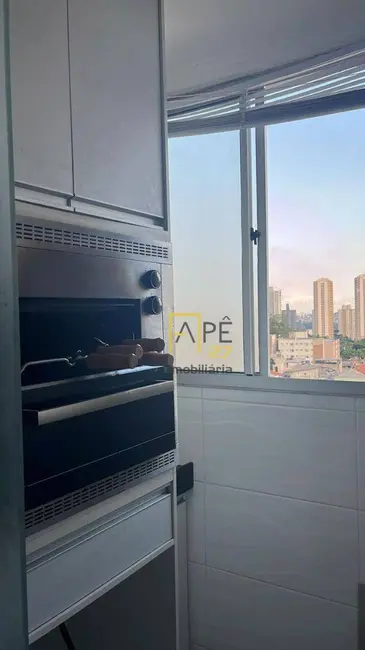 Apartamento com 2 quartos para alugar, 42m2 em Gopoúva, Guarulhos - SP - imagem 5 Foto 5 de Apartamento com 2 quartos para alugar, 42m2 em Gopoúva, Guarulhos - SP