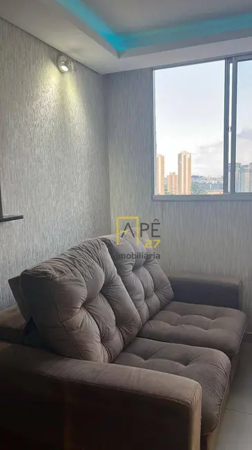 Apartamento com 2 quartos para alugar, 42m2 em Gopoúva, Guarulhos - SP - imagem 9 Foto 9 de Apartamento com 2 quartos para alugar, 42m2 em Gopoúva, Guarulhos - SP