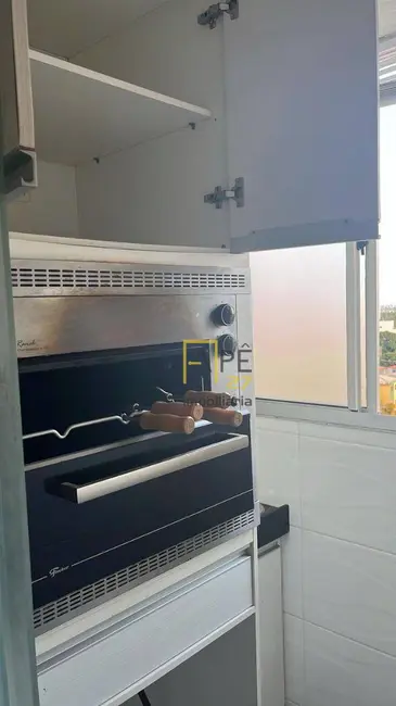 Apartamento com 2 quartos para alugar, 42m2 em Gopoúva, Guarulhos - SP - imagem 6 Foto 6 de Apartamento com 2 quartos para alugar, 42m2 em Gopoúva, Guarulhos - SP