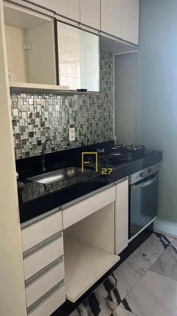 Apartamento com 2 quartos para alugar, 42m2 em Gopoúva, Guarulhos - SP - imagem 1 Foto 1 de Apartamento com 2 quartos para alugar, 42m2 em Gopoúva, Guarulhos - SP