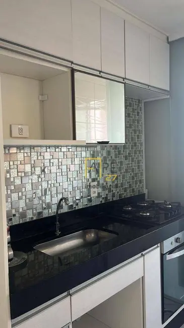 Apartamento com 2 quartos para alugar, 42m2 em Gopoúva, Guarulhos - SP - imagem 3 Foto 3 de Apartamento com 2 quartos para alugar, 42m2 em Gopoúva, Guarulhos - SP