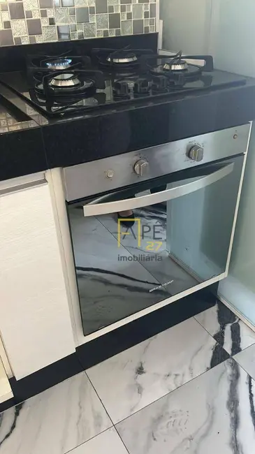 Apartamento com 2 quartos para alugar, 42m2 em Gopoúva, Guarulhos - SP - imagem 4 Foto 4 de Apartamento com 2 quartos para alugar, 42m2 em Gopoúva, Guarulhos - SP