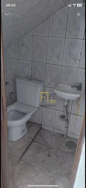 Sala Comercial para alugar, 100m2 em Jardim Las Vegas, Guarulhos - SP - imagem 6 Foto 6 de Sala Comercial para alugar, 100m2 em Jardim Las Vegas, Guarulhos - SP