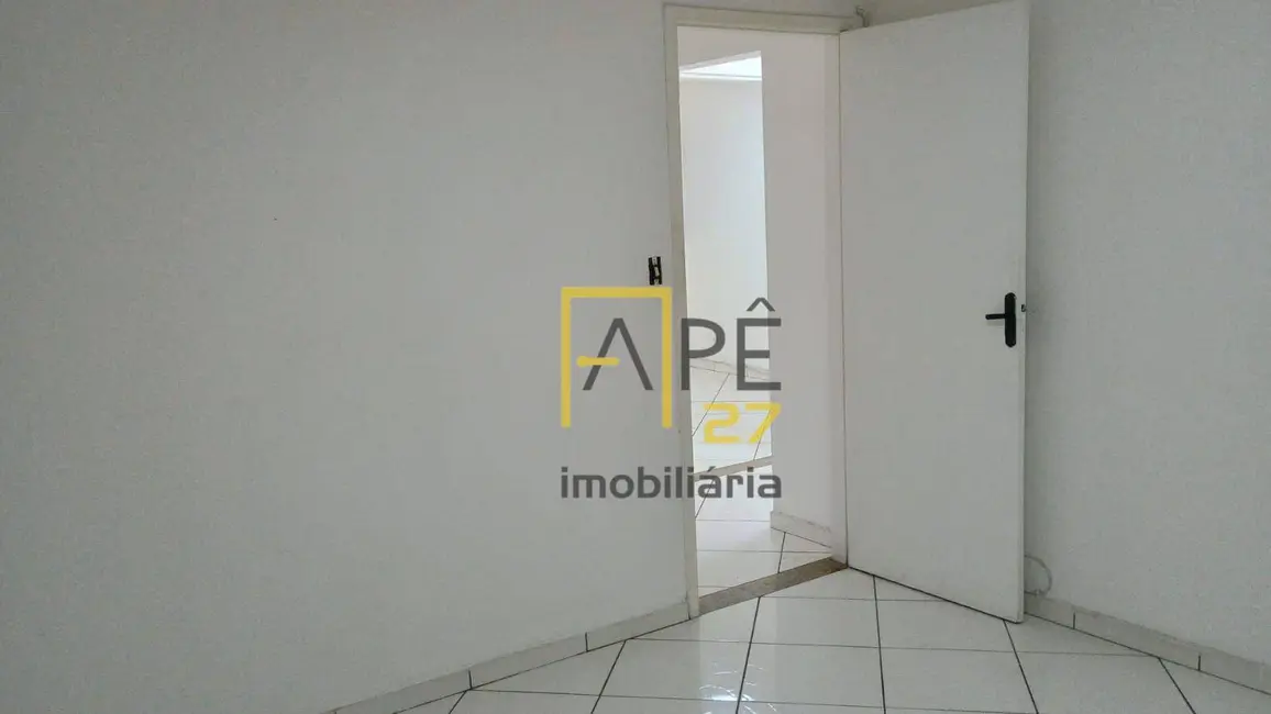 Foto 8 de Apartamento com 3 quartos para alugar, 60m2 em Jardim Barbosa, Guarulhos - SP
