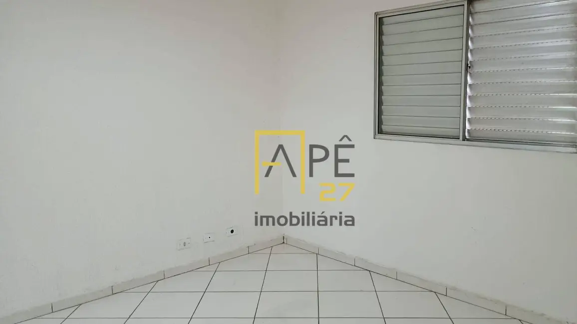 Foto 9 de Apartamento com 3 quartos para alugar, 60m2 em Jardim Barbosa, Guarulhos - SP