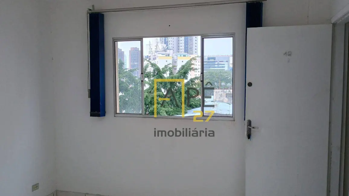 Foto 2 de Apartamento com 3 quartos para alugar, 60m2 em Jardim Barbosa, Guarulhos - SP