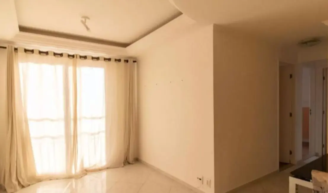 Foto 1 de Apartamento com 2 quartos para alugar, 71m2 em Vila das Bandeiras, Guarulhos - SP
