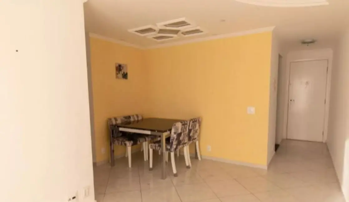 Foto 3 de Apartamento com 2 quartos para alugar, 71m2 em Vila das Bandeiras, Guarulhos - SP