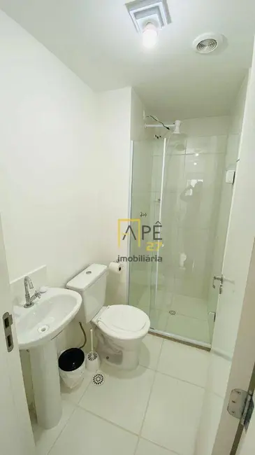 Foto 7 de Apartamento com 2 quartos à venda e para alugar, 36m2 em Vila das Bandeiras, Guarulhos - SP